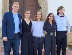 Kirchenmusikalischer Unterricht und Eignungsnachweis Orgel